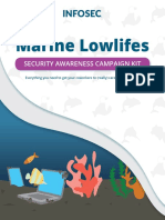 Marine Lowlifes Campaign Kit FINAL