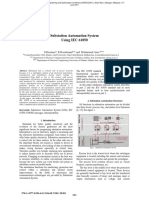 Substation Automation System Using IEC 61850: S.Roostaee, R.Hooshmand, and Mohammad Ataei