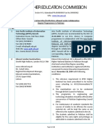 List of Institutes With Foreign Collaboration-01!02!2016