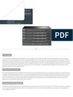 T2600G Series Datasheet