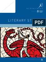 Literary Studies 13 PDF