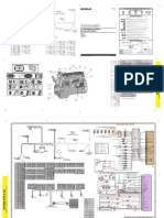 ESQUEMA ELECTRICO DE MOTOR CAT C7 para Mis Coleguitas, Saludos PDF
