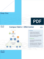 SD-Access Deep Dive