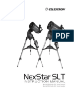 NexStar Manual