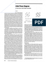 The Iron Iron Carbide Phase Diagram A Practical Gu