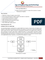 Unit 1-Lecture Note-1, 2