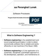 RPL-2 Proses Perangkat Lunak