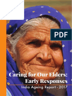 India Ageing Report - 2017 (Final Version) PDF