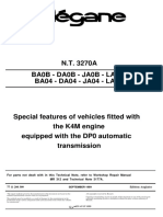 Motor K4M Con Caja DPO PDF