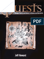 BOOK Quest Design Jeff Howard PDF