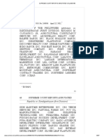 G.R. No. 166859 Entitled Republic of The Philippines vs. Sandiganbayan (E-SCRA)