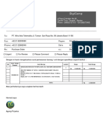 Purchase Order