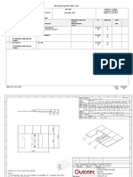 Manufacturing BOM / Multi Level