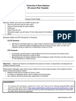 5e Lesson Plan Erosion Wstokley