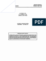 Altronics AV SRVC MNL 12-1996 PDF