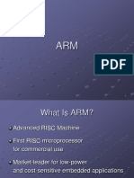 Arm