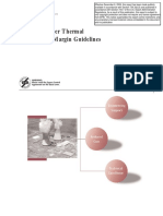 Heat Exchanger Thermal Performance Margin Guidlines PDF