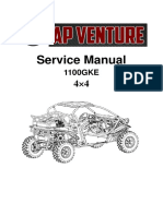 1100 GP Service Manual PDF