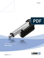  LA36 Data Sheet Eng