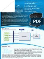 RTU 6049E70 Mini