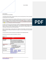 OET Benchmark