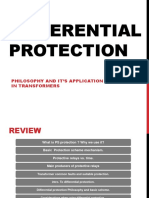 Differential Protection