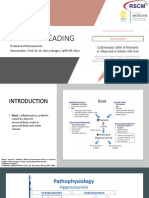 Journal Reading: R.Gantira W.Danasasmita Narasumber: Prof. Dr. Dr. Harry Isbagyo, SPPD-KR, Kger