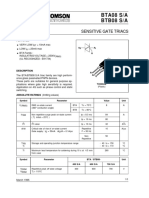 Bta BTB PDF