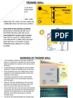 Insulated Glass (Double Glazing)