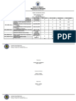 Department of Education: Republic of The Philippines