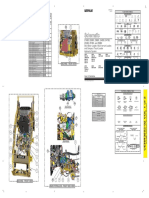 Minicat 236B Plano Hidraulico