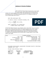 Answers Problems Fin3