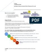 Entrepreneurship Outline M.nakpil2019 2020