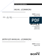 Sony Smart LED PDF