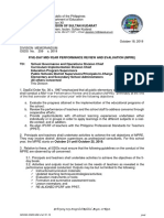 DM-259 - 2019-Five-Day Mid-Year-Performance-Review-And-Evaluation PDF