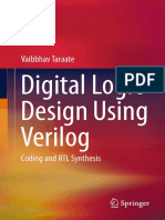 Verilog Text Book