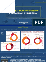 Bank Indonesia 2018: Erwin Haryono, Direktur Departemen Kebijakan Sistem Pembayaran