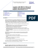 DB2 9.7 Advanced Enterprise Server Edition - Announcement Letter - Oct 2010 - ENUS210-377