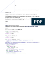 DLLs and GFortran