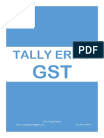 Tally Erp.9: M.S.N.Durga Prasad