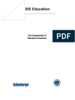 Merak Petroleum Economics Fundamentals 4 1 .X 95