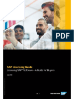 5660 Sap Licencing Guide PDF