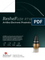 Artillery RT180 1