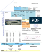 Ali Ahmed S/O Muhammad Hussain 37-Sunny Park LHR.: Web Generated Bill