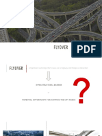 Flyover: An Urban Void