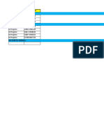 StatusreportTemplate SAP BLP 02.05.2019