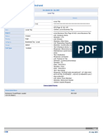 Incident Details Worksheet