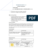 3.1-5 Software Deployment PDF