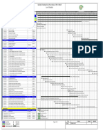 Saih Rawl PS Level 3 Schedule