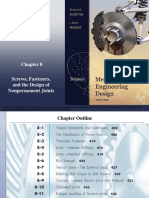 Lecture Slides: Shigley's Mechanical Engineering Design